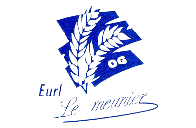 logo le meunier